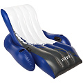 Матрас для плавания 180х135 см, Intex, 58868EU, с подстаканником