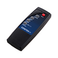 Вентилятор напольный, Centek, CT-5021, 40 Вт, 3 скорости, с ПДУ, лучевая решетка, серый, CT-5021 - фото 5