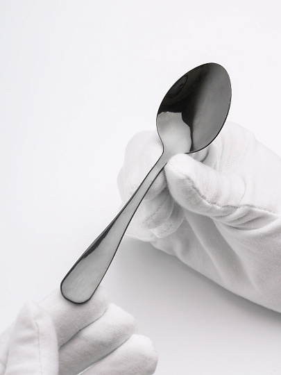 Набор столовых приборов 18 пр Фантом, HouseLoft, Y4-11022