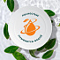 Средство для мытья посуды Sanita, Мандарин и белый чай, 900 мл - фото 6