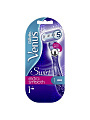 Станок для бритья Gillette, Venus Swirl, для женщин, 1 сменная кассета, VNS-81534267