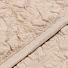 Текстиль для спальни евро, 240х260 см, 2 наволочки 50х70 см, Silvano, Грация, песочные - фото 8