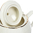Набор чайный фарфор, 14 предметов, на 6 персон, белый, Lefard, Lilac, 760-755, подарочная упаковка - фото 8