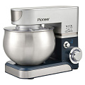 Миксер Pioneer, MX322, 1000 Вт, 6 скоростей