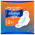 Прокладки женские Always, Ultra Normal, 36 шт, ароматизированные, 0001011504 - фото 9