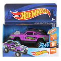 Машина Hot Wheels, Cпорткар, 12.5 см, инерционная, металл, FY628-2