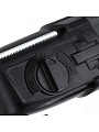 Перфоратор Favourite, RH 1200 PROF, SDS-Plus, 1200 Вт, 3.2 Дж, 3 режима, с кейсом, 553331200 - фото 3
