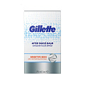 Бальзам после бритья, Gillette, Sensitive Skin, для чувствительной кожи, 75 мл, 84872622