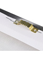 Картина в коробке холст, 40х50 см, Енот неон, kt45-14203 - фото 2