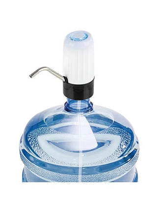 Помпа аккумуляторная для воды, Energy, EN-010E