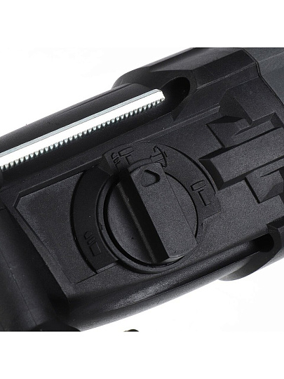 Перфоратор Favourite, RH 1200 PROF, SDS-Plus, 1200 Вт, 3.2 Дж, 3 режима, с кейсом, 553331200