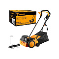 Скарификатор-аэратор Deko, DKESC320, 32 см, 1600 Вт, 065-1205 - фото 5