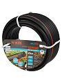 Шланг поливочный, 1/2 '', внутренний d12.5 мм, 6 атм, армированный, 25 м, 3 слоя, Жук, Оптима, ТЭП, 7145-00 - фото 7