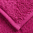 Полотенце банное 50х90 см, 100% хлопок, 562 г/м2, Gul Jacquard, Anilsan, бордовое, Турция, 43315090 - фото 7