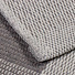 Коврик интерьерный 0.6х0.9 м, серый, хлопковый, Y4-6805 - фото 2