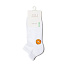 Носки для женщин, короткие, хлопок, Esli, Active, 078, белые, р. 25, махровая стопа, 15С-75СПЕ - фото 2
