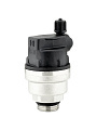 Воздухоотводчик автоматический 1/2&amp;quot;, вертикальный, ProFactor - фото 2
