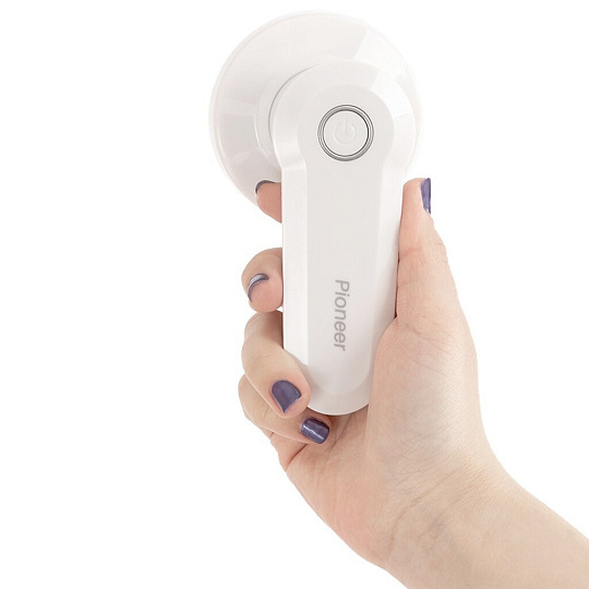 Машинка для удаления катышков Pioneer, LR12, 13916