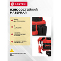 Сумка-пояс для инструментов, 21х19 см, текстиль, Bartex, пластиковый замок, 7 карманов - фото 3