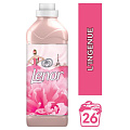 Кондиционер для белья Lenor, 0.91 л, Haute Couture L'Ingеnue, концентрат