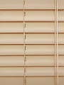 Жалюзи пластик, 40х160 см, ваниль, NO.RF-M-007 - фото 2