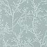 Рулонная штора Эрика, 170х120 см, ширина крепления 124 см, ментол, Delfa, СРШ-03-2951 - фото 2