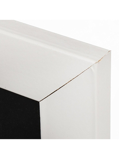 Доска для рисунков мелом 40х50 см, ML-002S