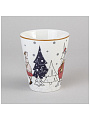 Кружка фарфор, 270 мл, Family Christmas, Lefard, 425-123 - фото 2