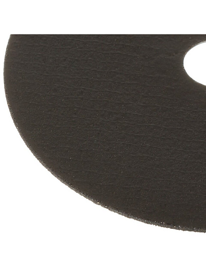 Диск отрезной по металлу, Hanskonner, 150х22.23х1.6 мм, сухой рез