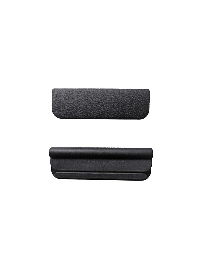 Форма для запекания сталь, 23х36.5х3.5 см, антипригарное покрытие, прямоугольная, Regent Inox, Linea EASY Ceramica, 64-009