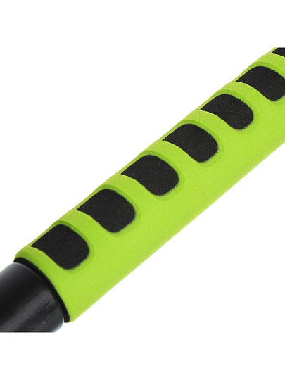 Щетка для мытья колес 46х14х9,7 см, с мягкой щетиной, Tornado, AD-0223