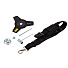 Триммер электрический, Bosch, AFS 23-37, 950 Вт, D-ручка, леска/нож, неразборный вал - фото 9
