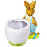 Фигурка декоративная Пасхальный кролик, 14 см, в ассортименте, Y4-3696 - фото 3