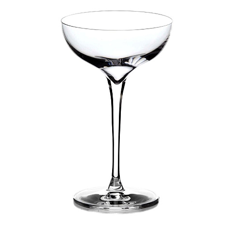 Бокал для мартини, 185 мл, стекло, 2 шт, Pasabahce, Terroir, 66100N