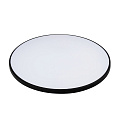 Светильник светодиодный, JazzWay, PPB OPAL, 70 Вт, 6500 К, 5600 Лм, IP20, 46х46х5.5 см, черный, 5061026 - фото 3