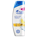 Шампунь Head &amp;amp; Shoulders, Цитрусовая свежесть, для всех типов волос, 200 мл - фото 8