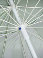 Зонт садовый 250 см, с наклоном, 16 спиц, металл, LG5803 - фото 5