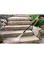 Мойка высокого давления Karcher, K3, 1.601-888.0, 1.6 кВт, 80 бар, 380 л/ч, 2 насадки - фото 10