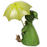 Фигурка декоративная Утка под зонтиком, 16х13х21 см, Y4-6702 - фото 3