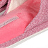 Тапки для женщин, розовые, р. 38-39, открытые, 352-207-07 - фото 3