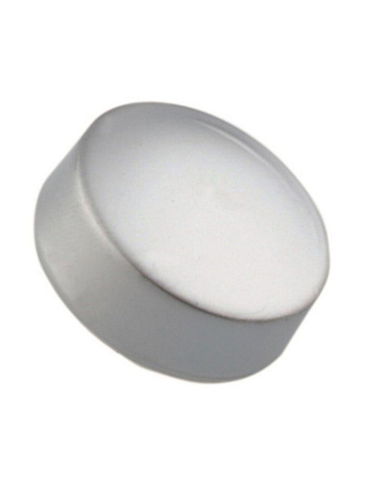 Комплект держателей для зеркал, D24, 4 шт, серебро, Trodos, М33-25, 304023