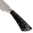 Набор ножей 9 предметов, черный, нержавеющая сталь, с подставкой, нержавеющая сталь, Y4-5463 - фото 11