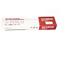 Электроды Hyundai, Profi S-7016.O, 4х400 мм, 5 кг