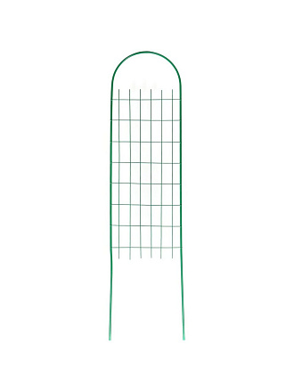 Шпалера для растений, 36х130 см, Сетка