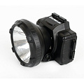 Аккумуляторный налобный LED фонарь Ultraflash LED5364 - фото 8