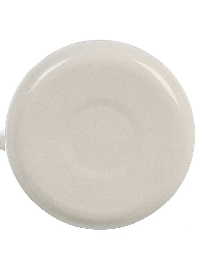 Чайник сталь, эмалированное покрытие, 3.5 л, ручка металлическая, ЛЗЭП, Букет пионов, индукция, С-2713П2/4ЖмРч