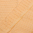 Халат унисекс, вафельный, 100% хлопок, персиковый, L-XL, 48-50, Barkas, AI-0106006 - фото 3