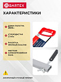 Ножовка по металлу, 300 мм, рукоятка пластик, Bartex, Profi, SM-300 - фото 2