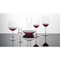 Бокал для вина, 814 мл, хрустальное стекло, 6 шт, Schott Zwiesel, Classico Burgundy, 106227-6 - фото 3