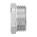 Футорка 3/4&amp;quot;х2&amp;quot;, г-ш, AquaLink - фото 5